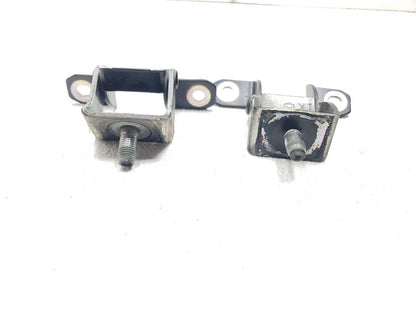 11 12 13 14 Nissan Juke Hinge Tailgate Trukn Lid Pair OEM