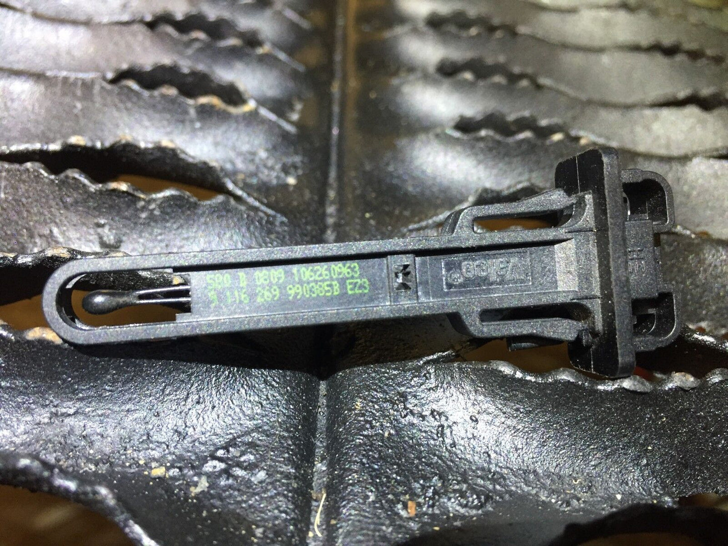 07 08 09 10 11 BMW 328ix A/c Evaporator Temperature Sensor OEM