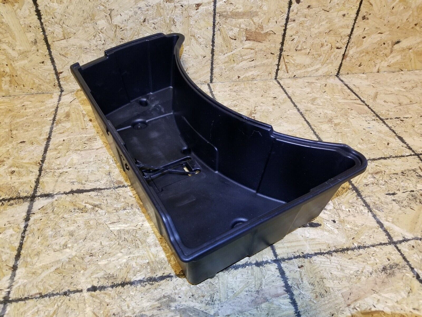 2004 2005 2006 Scion Xa Box Deck Floor Right Passenger Side OEM