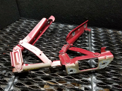 10 11 12 13 14 15 Chevrolet Camaro Hood Hinge Left & Right OEM