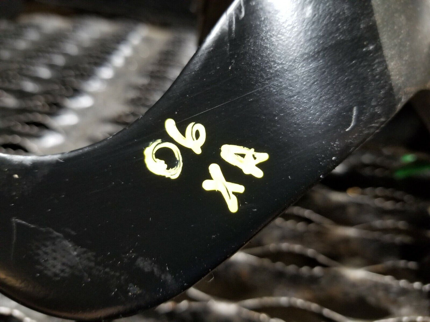 2004 2005 2006 Scion Xa Brake Pedal OEM