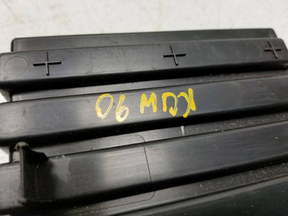03 04 05 06 Acura MDX Center Floor Console Storage Tray Insert OEM 55k Miles