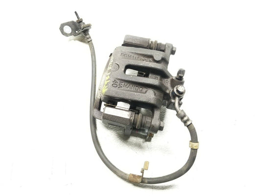 14 15 16 17 GMC Terrain 2.4l Rear Right Passenger Brake Caliper OEM 14k Miles