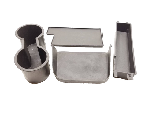 18 19 20 21 Chevrolet Equinox Center Console Storage Cup Holder Insert Mat OEM