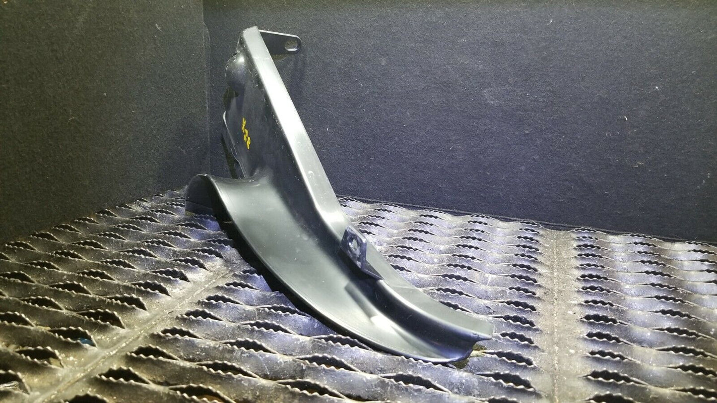 08 09 10 11 Saab 93 9-3 Rear Left Driver Side Trim Panel Cover OEM