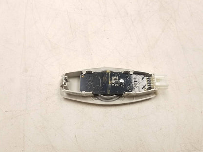 17 18 19 Ford Escape Overhead Dome Light Lamp Rear Cj5a13k767bh OEM