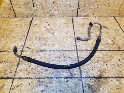 06 07 08 09 10 Jeep Grand Cherokee 5.7l A/c Discharge Line Hose OEM