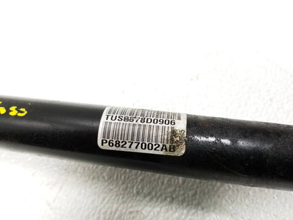 15 16 17 18 Dodge Challenger 3.6l RWD Rear Axle Shaft Right Pass Side OEM 36k