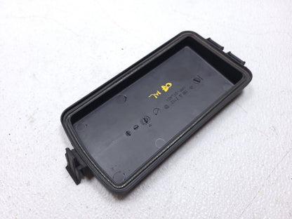 06 07 08 09 10 11 Mercedes Ml500 Fuse Box Cover Lid OEM