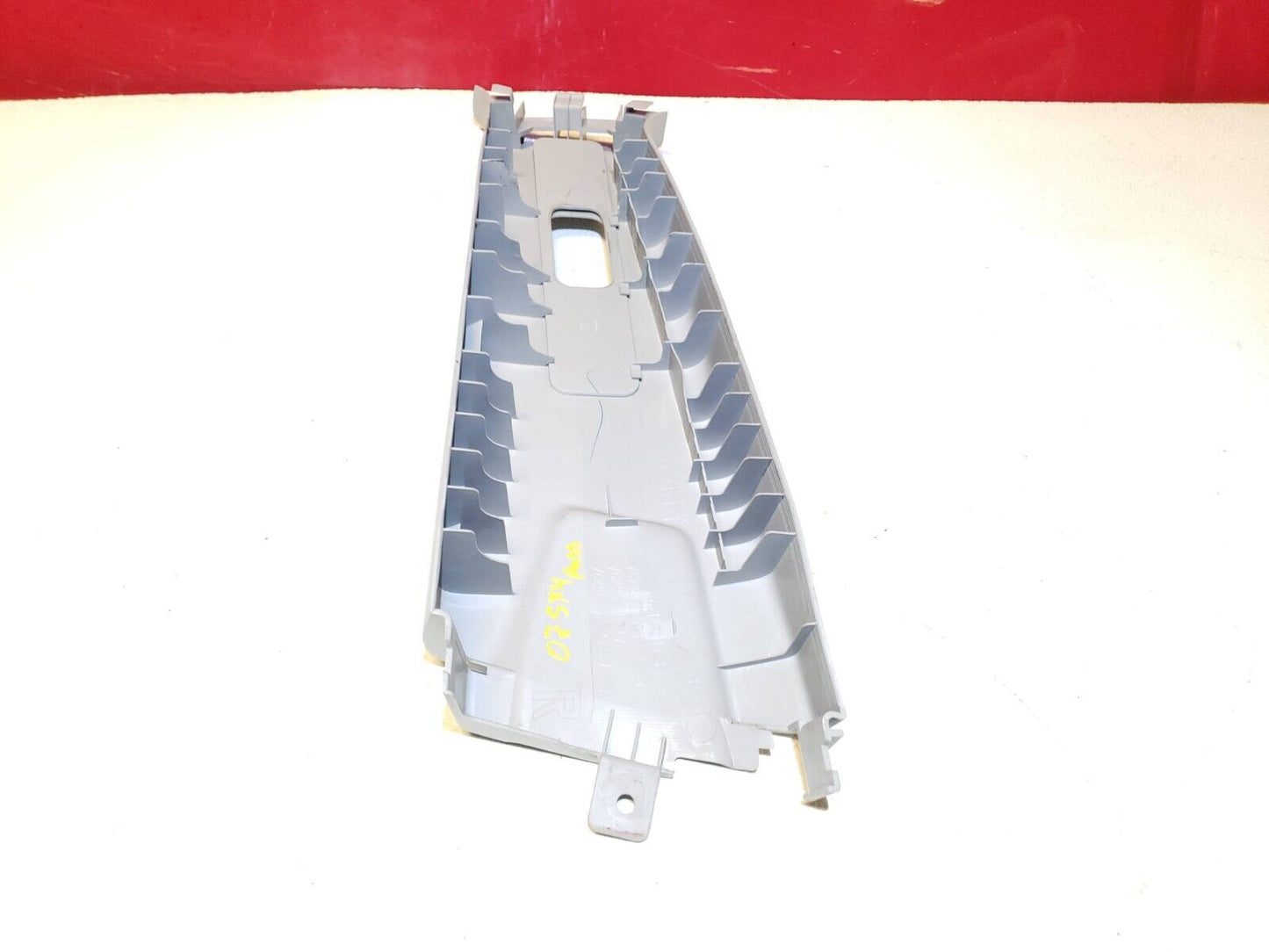 2007 - 2013 Suzuki SX4 B Pillar Upper Trim Cover Right Passenger Side OEM