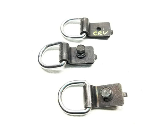 12 13 14 Honda Cr-v Trunk Cargo Hook 3pcs OEM