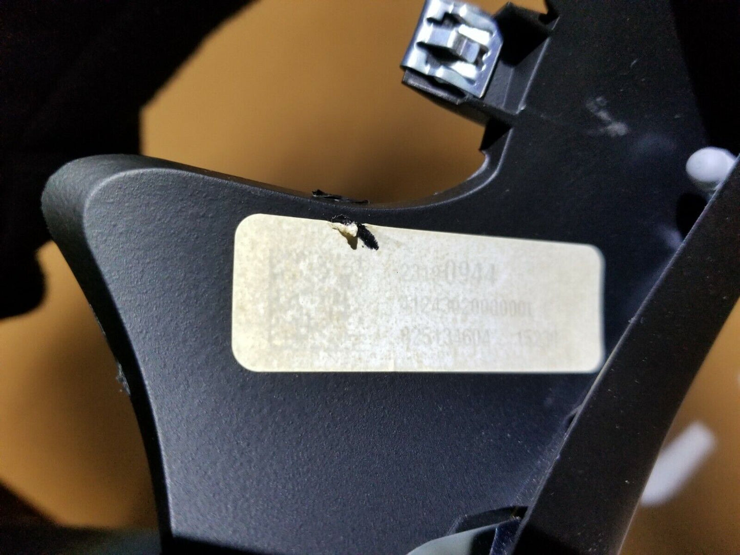 15 16 17 18 Chevy Impala Dash Speedometer Bezel Trim OEM