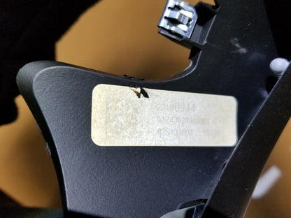 15 16 17 18 Chevy Impala Dash Speedometer Bezel Trim OEM