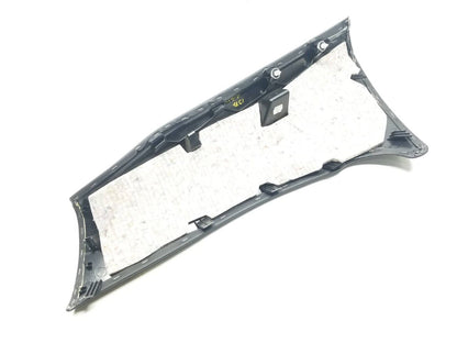 07 08 09 10 11 12 13 BMW X6 Rear Left Driver Side Trim Panel Cover OEM