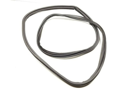 17 18 19 Subaru Impreza Sport Rear Trunk Weatherstrip Seal OEM 64k