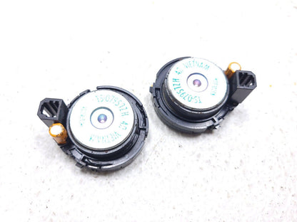 18 19 20 21 22 Honda Odyssey Dash Tweeter Speaker 2pcs OEM