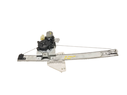 17 18 19 Ford Escape Window Regulator W/ Motor Rear Right Passenger Side OEM