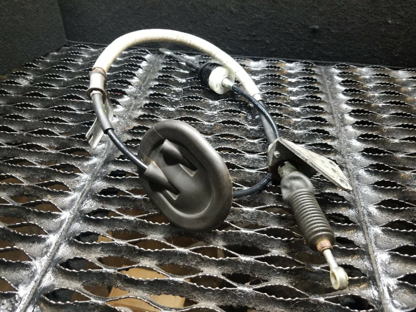 11 12 13 14 15 Honda Cr-z A/t Gear Shifter Selector Cable OEM