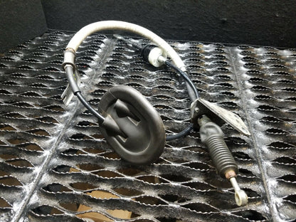 11 12 13 14 15 Honda Cr-z A/t Gear Shifter Selector Cable OEM