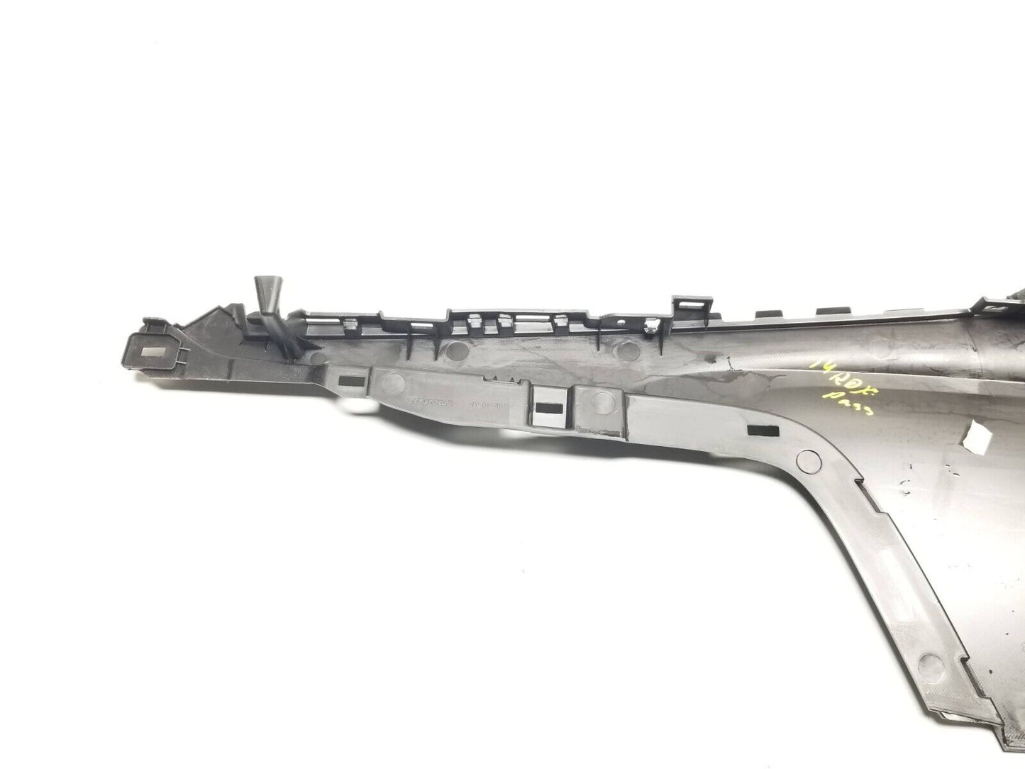 13 14 15 Acura RDX Center Sonsole Side Cover Panel Trim Passenger Right OEM