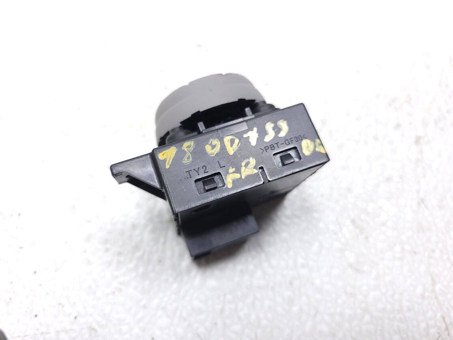 18 19 20 21 22 Honda Odyssey Front Driver Seat Adjust Control Switch Left OEM