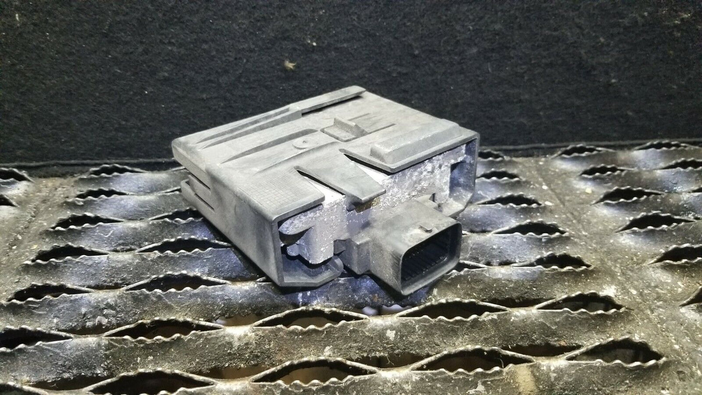 08 09 10 11 Saab 93 9-3 Automatic Transmission Ecu Computer 24415483 OEM