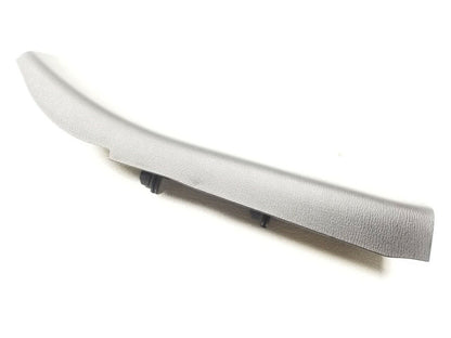 14 15 16 Mazda 3 Sdn Rear Left Driver Door Step Suff Cover Trim OEM 41k Miles