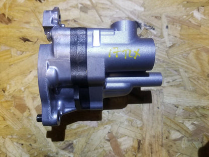 15 16 17 Acura TLX 2.4l Automatic Transmission Oil Pump OEM