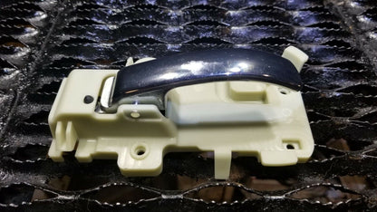 12 13 14 15 16 Jeep Patriot Interior Door Handle Rear Right Passenger Side OEM