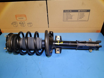 10 11 12 13 14 Ford Mustang Convertible Front Driver Shock Strut Absorber OEM