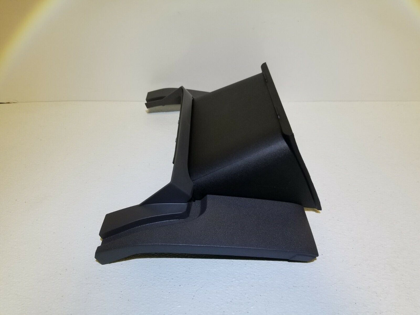 11 12 13 14 Ford Edge Dash Instrument Panel Cover Ct43-7804608 OEM 43k Miles