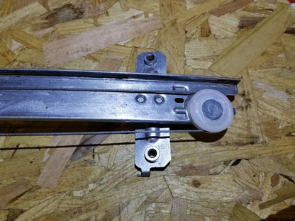 15 16 17 Acura TLX Front Right Passenger Door Window Regulator W/ Motor OEM