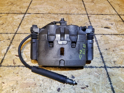 17 18 19 20 Cadillac Xt5 Front Brake Caliper Left Driver Side OEM 34k