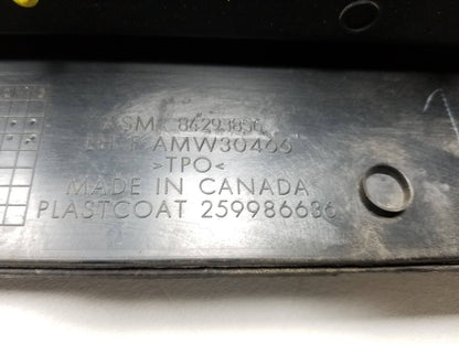 18 19 20 21 Chevrolet Equinox Rocker Panel Skirt Molding Left Driver Side Oem