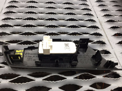 09-13 Mazda 3 Rear Lh Driver Side Door Switch Bbm2 66370 OEM
