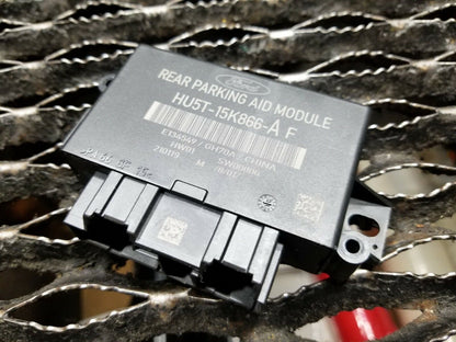 18 19 20 Ford Ecosport Park Assist Module Ecu Hu5t15k866a OEM 532 Miles!