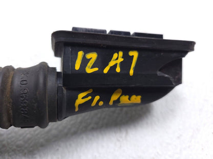 12 13 14 15 16 17 Audi A7 Door Wire Harness Front Right Passenger Side OEM