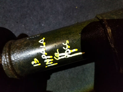 07 08 09 10 11 12 13 Chevy Impala Front Shock Strut Absorber Pass Side OEM 84k