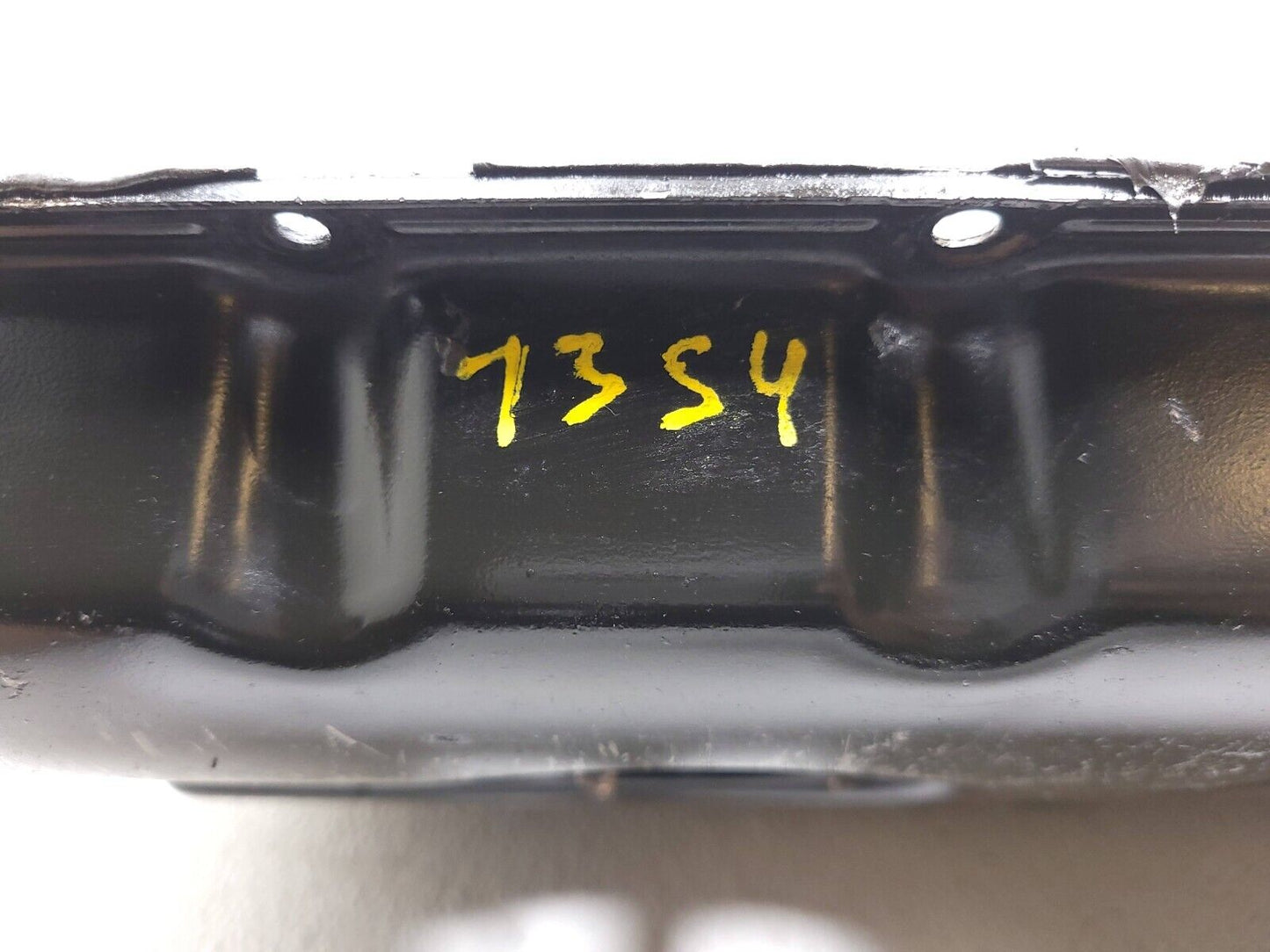 13 14 15 16 Audi A4 S4 Engine Oil Pan OEM