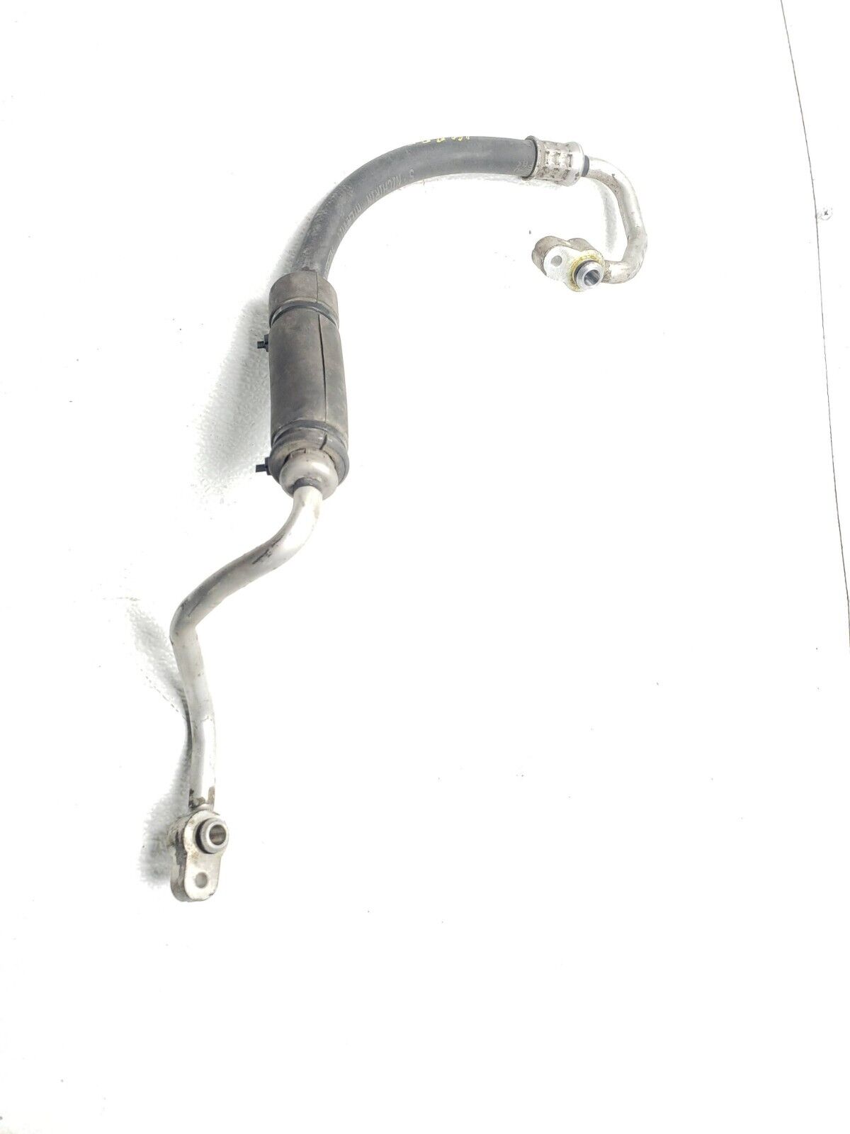 13 14 15 Acura RDX 3.5l A/c Discharge Line Hose Pipe OEM 80k
