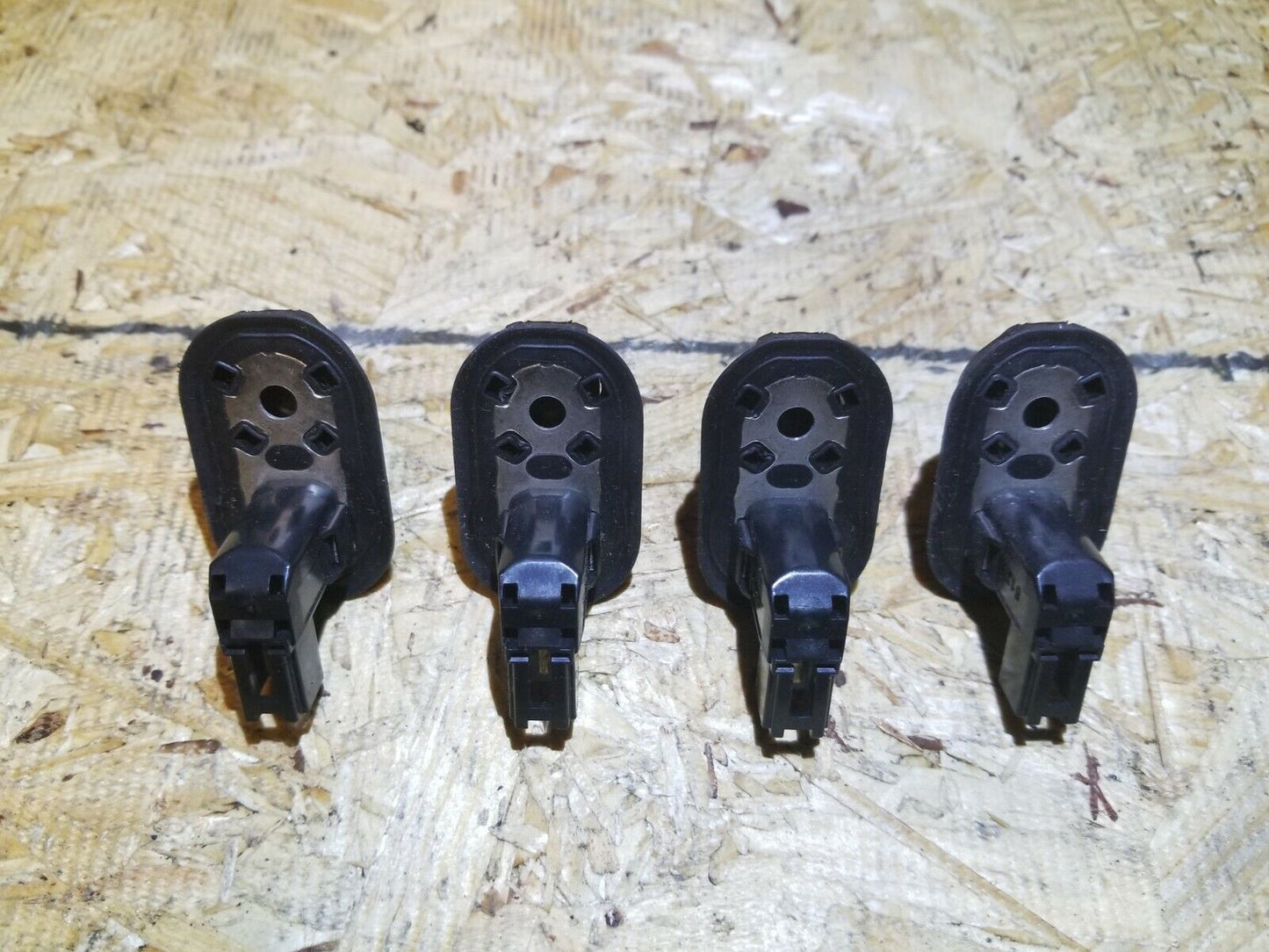 04 05 06 07 08 Acura Tl  Ajar Jamb Door Switc 4pcs OEM