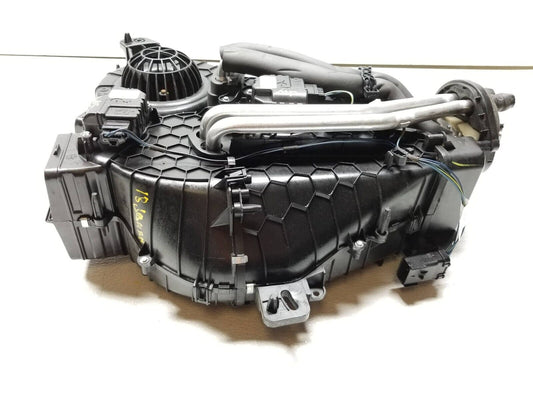 2012 - 2020 Dodge Journey Rear AC HVAC Heater Core Blower Motor Housing OEM