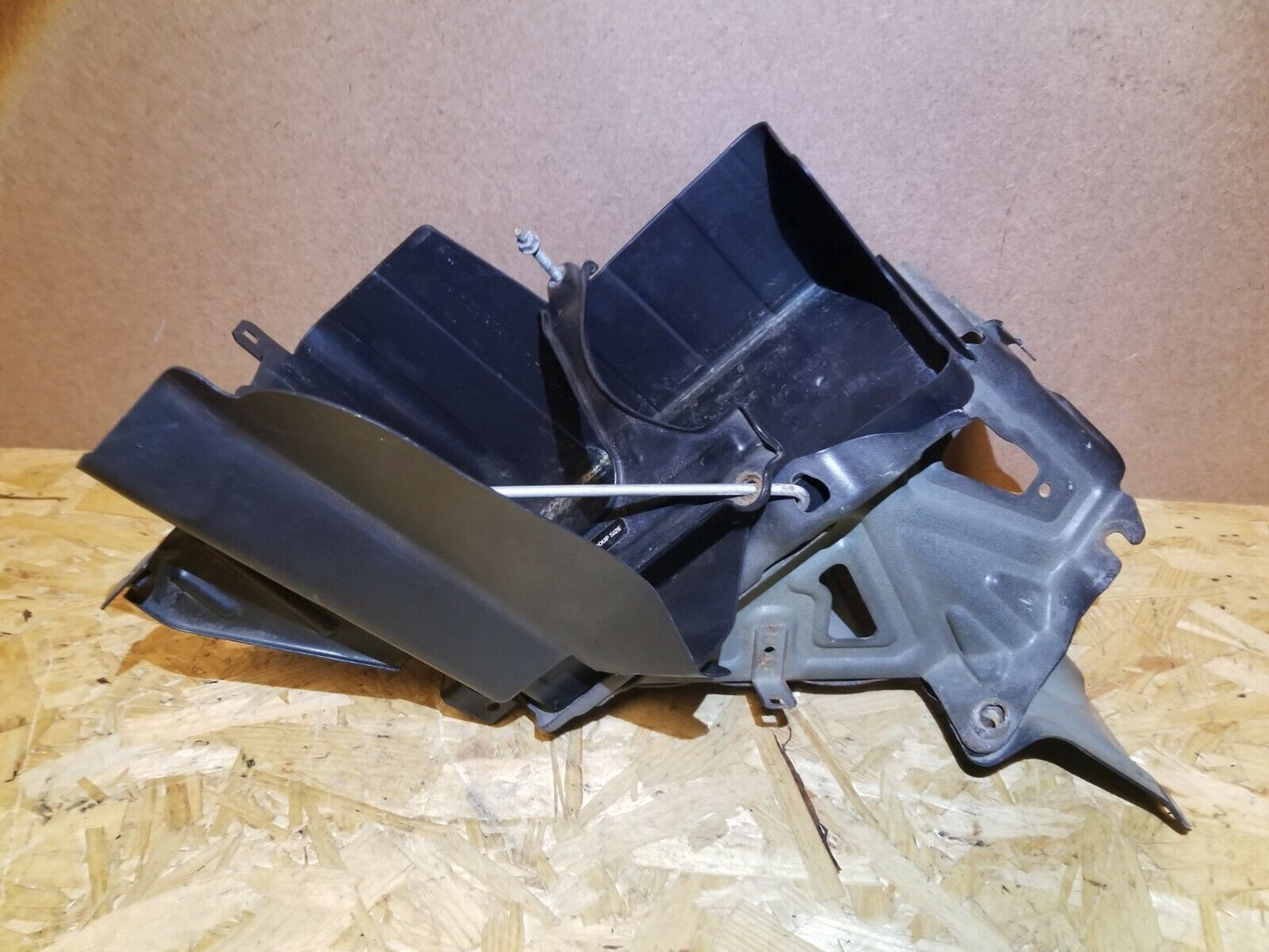10 11 12 13 Acura MDX Battery Tray OEM