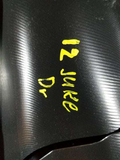 11 12 13 14 Nissan Juke Left Driver Side Center Lower B Pillar Trim Panel OEM