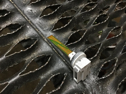 04 05 06 07 08 Audi A4 Air Climate Temperature Sensor OEM