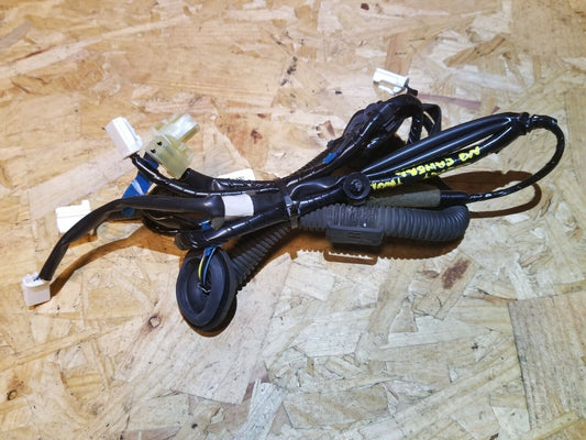 10 11 12 13 14 Subaru Legacy Trunk Lid Wire Harness OEM