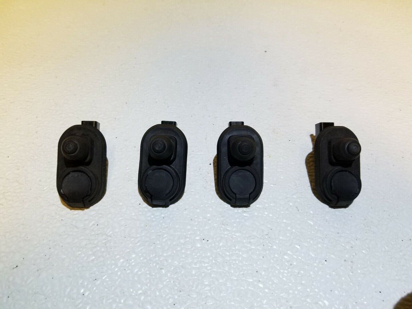 11 12 13 14 15 16 Honda Odyssey Ajar Jamb Door Switch 4pcs OEM 72k Miles