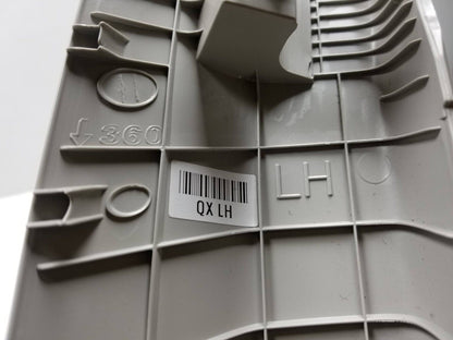 20 21 22 Hyundai Venue Windshield A Pillar Trim Cover Left Driver Side OEM