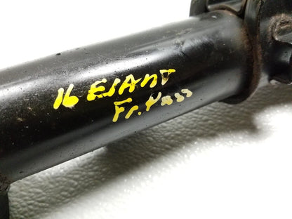14 15 16 Hyundai Elantra Front Shock Strut Absorber Right Pass Side OEM Sedan
