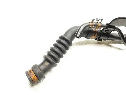 07 08 Acura Tl Type-s Fuel Tank Filler Neck Hose Pipe OEM